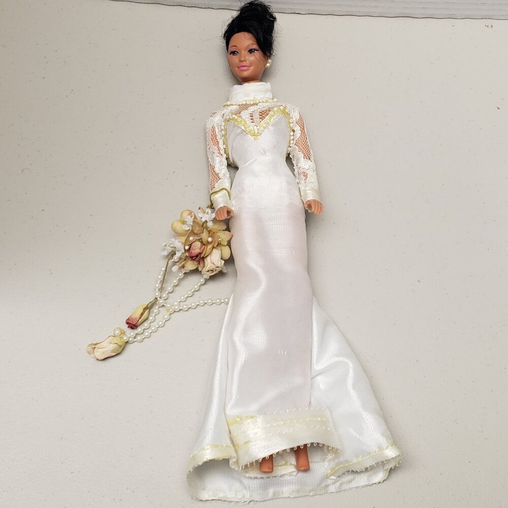 Bride Doll